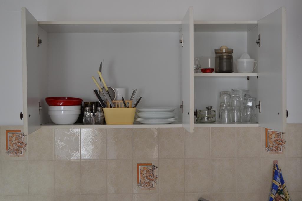 דירות Bali  Bella Casa חדר תמונה