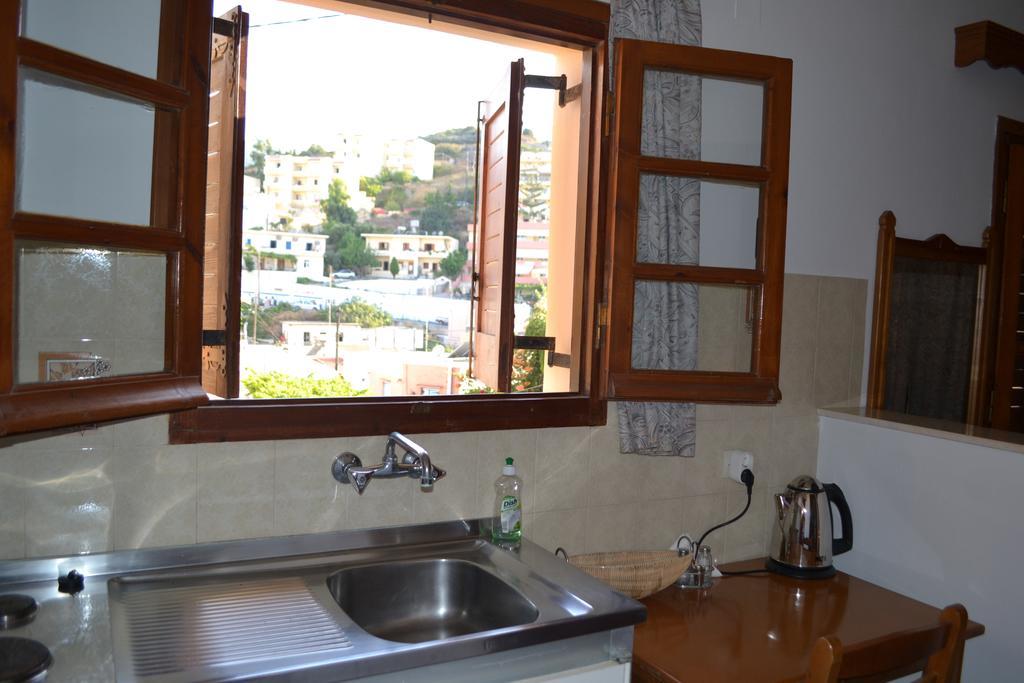 דירות Bali  Bella Casa חדר תמונה