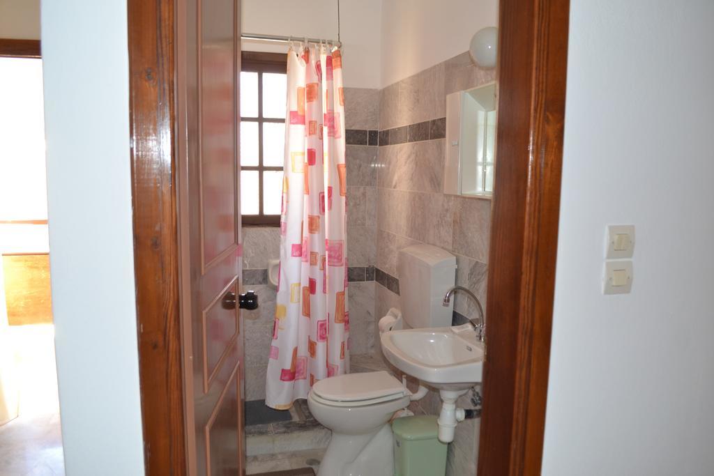 דירות Bali  Bella Casa חדר תמונה