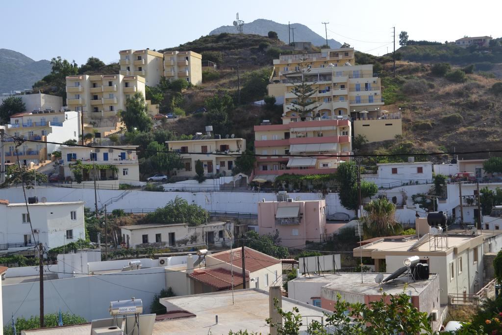 דירות Bali  Bella Casa מראה חיצוני תמונה