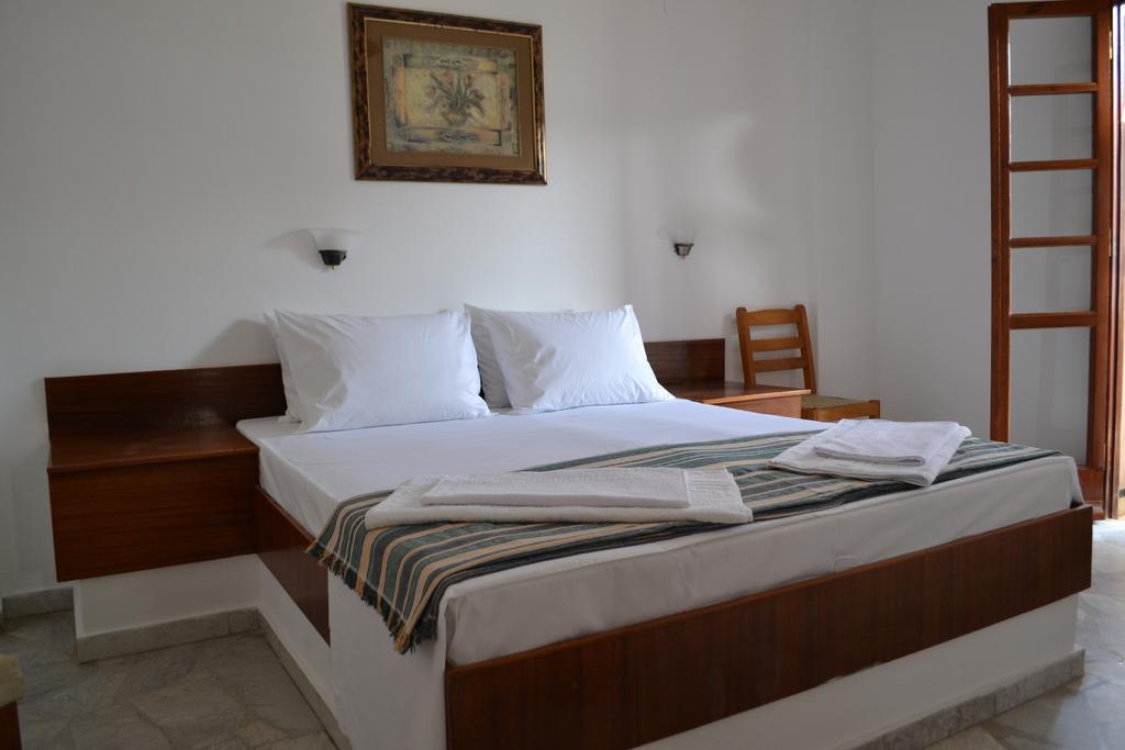 דירות Bali  Bella Casa חדר תמונה