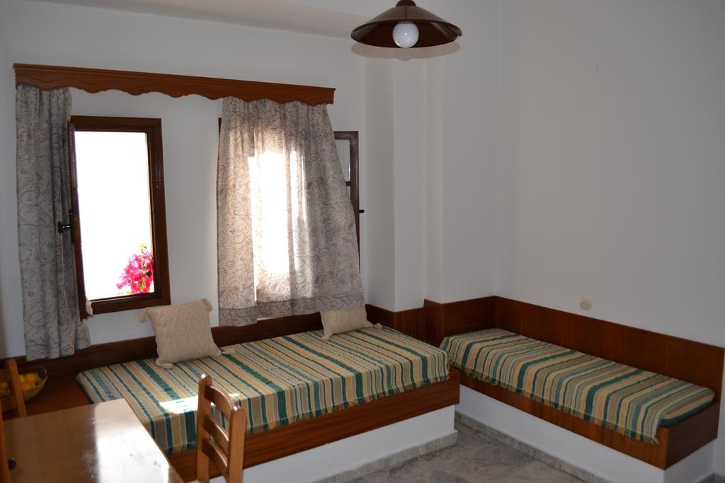 דירות Bali  Bella Casa חדר תמונה
