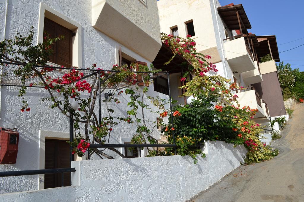 דירות Bali  Bella Casa מראה חיצוני תמונה
