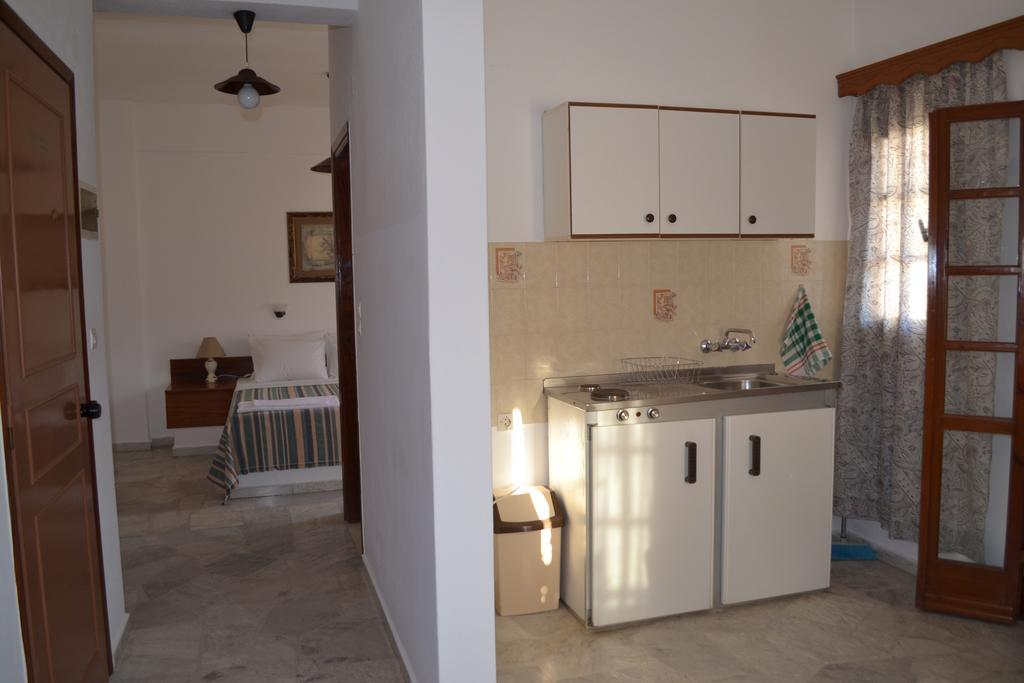 דירות Bali  Bella Casa חדר תמונה
