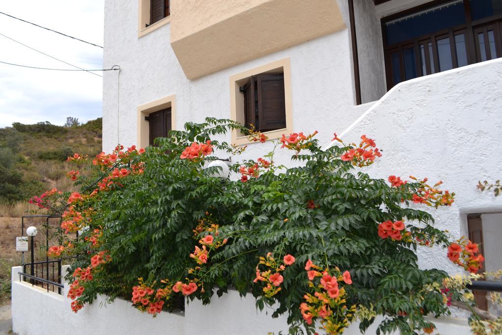 דירות Bali  Bella Casa מראה חיצוני תמונה