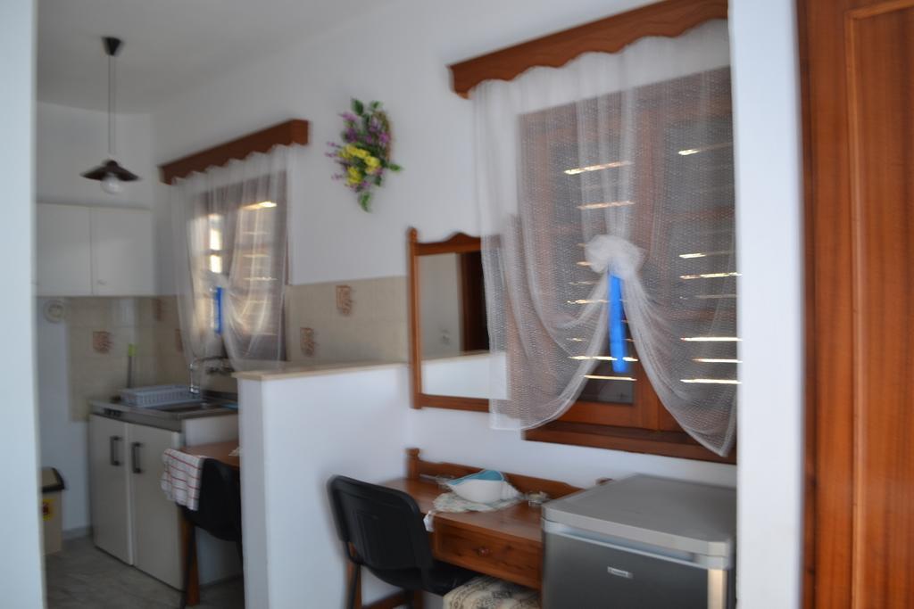 דירות Bali  Bella Casa מראה חיצוני תמונה