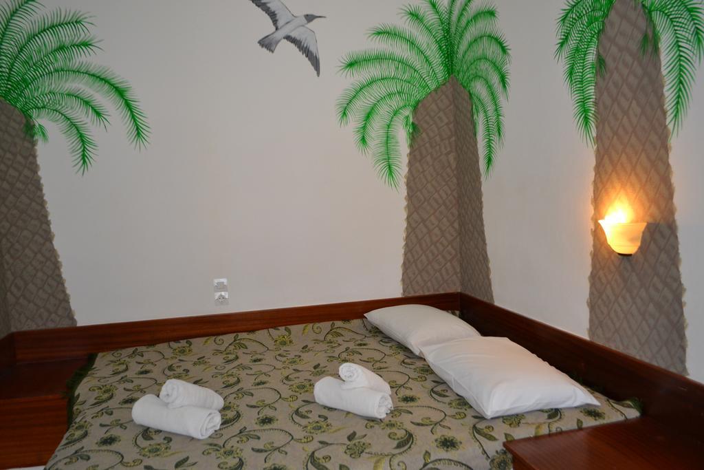 דירות Bali  Bella Casa מראה חיצוני תמונה