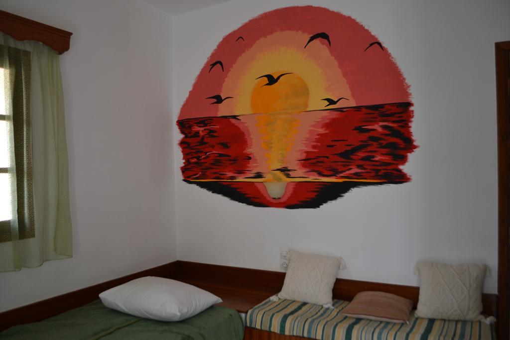 דירות Bali  Bella Casa מראה חיצוני תמונה
