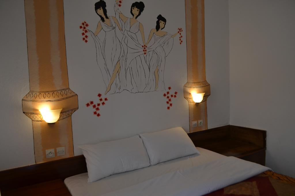 דירות Bali  Bella Casa מראה חיצוני תמונה