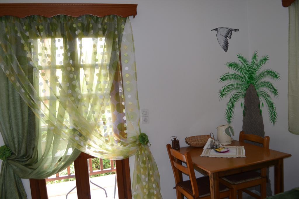 דירות Bali  Bella Casa מראה חיצוני תמונה