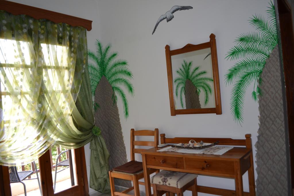 דירות Bali  Bella Casa מראה חיצוני תמונה