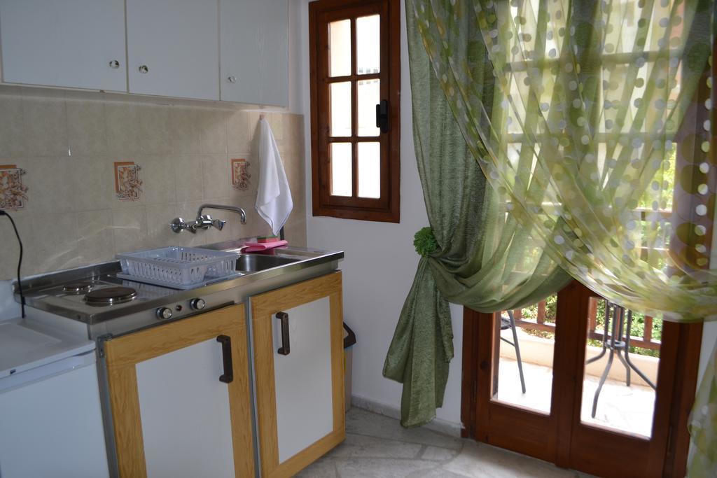 דירות Bali  Bella Casa מראה חיצוני תמונה